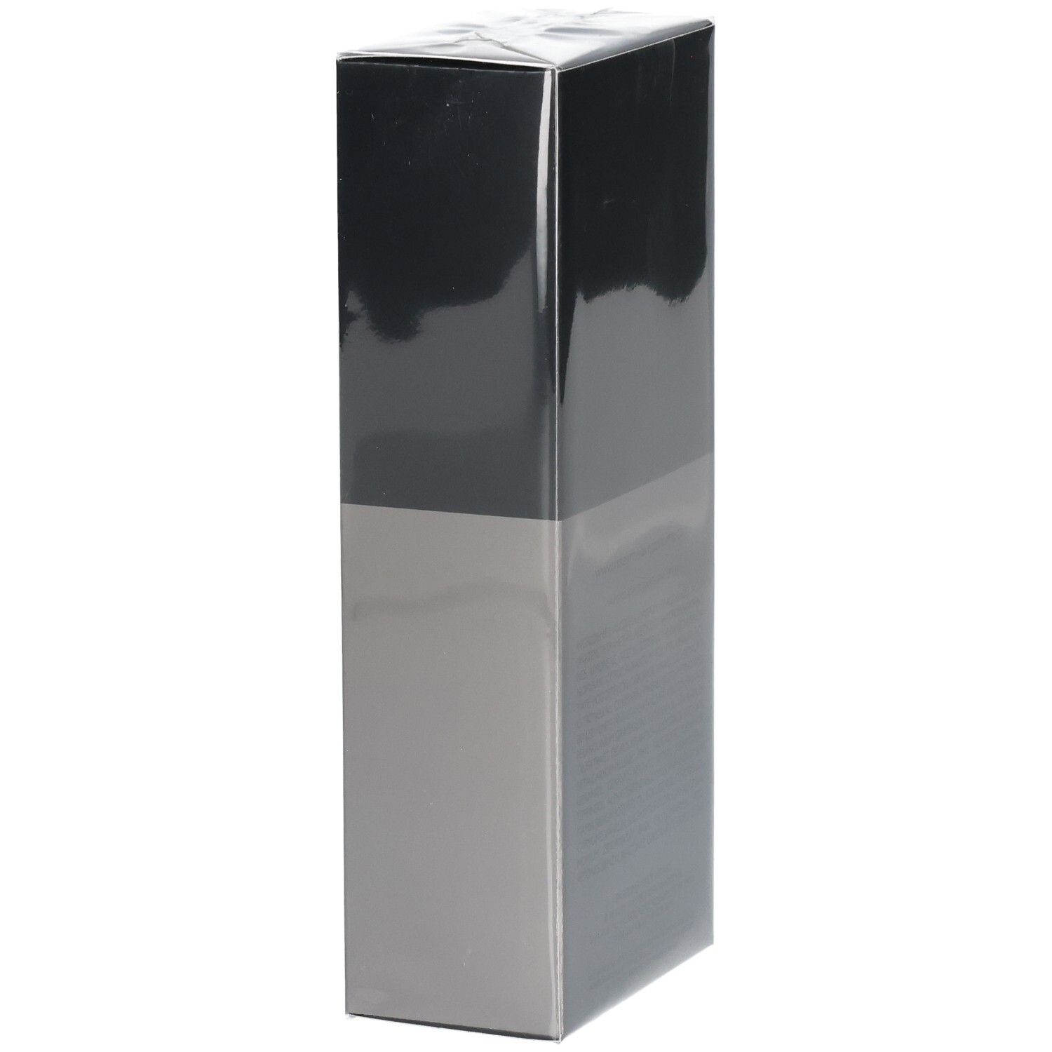 Confezione di Issey Miyake L'Eau d'Issey pour Homme Intense Eau de Toilette, vista prospettica.