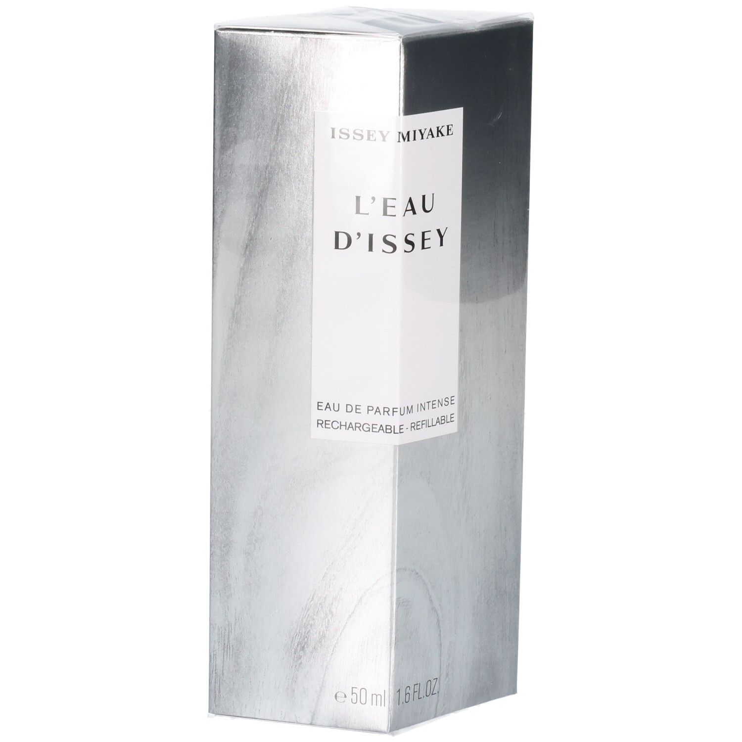 Issey Miyake L'Eau d'Issey Eau de Parfum Intense, 50ml.