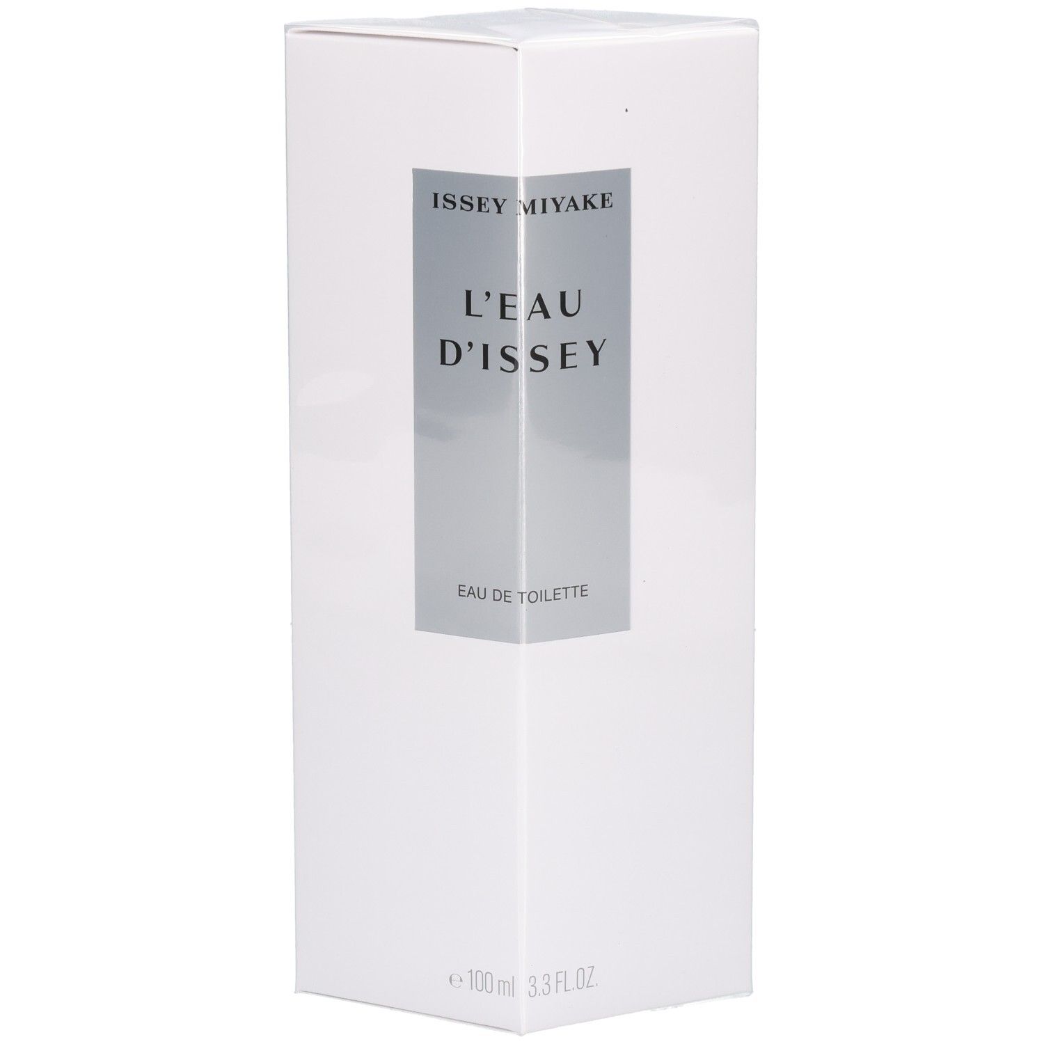 Confezione spray Issey Miyake L'eau D'issey Eau de Toilette.