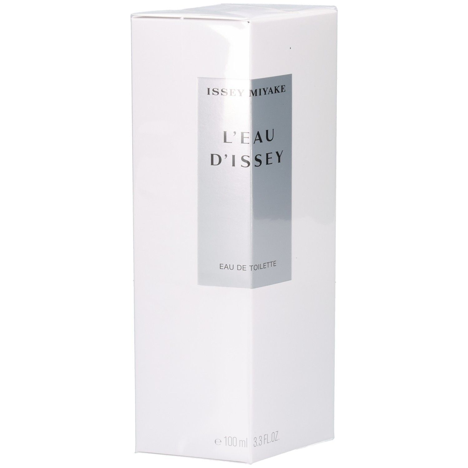 Confezione spray Issey Miyake L'eau D'issey Eau de Toilette.