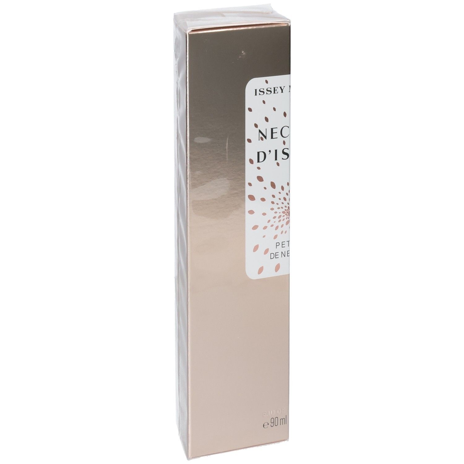 Issey Miyake Nectar d'Issey Petale de Nectar Eau de Toilette confezione regalo, 90ml.