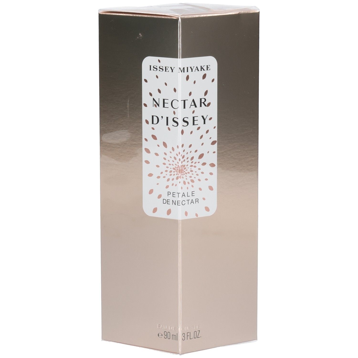 Issey Miyake Nectar d'Issey Petale de Nectar Eau de Toilette confezione regalo.