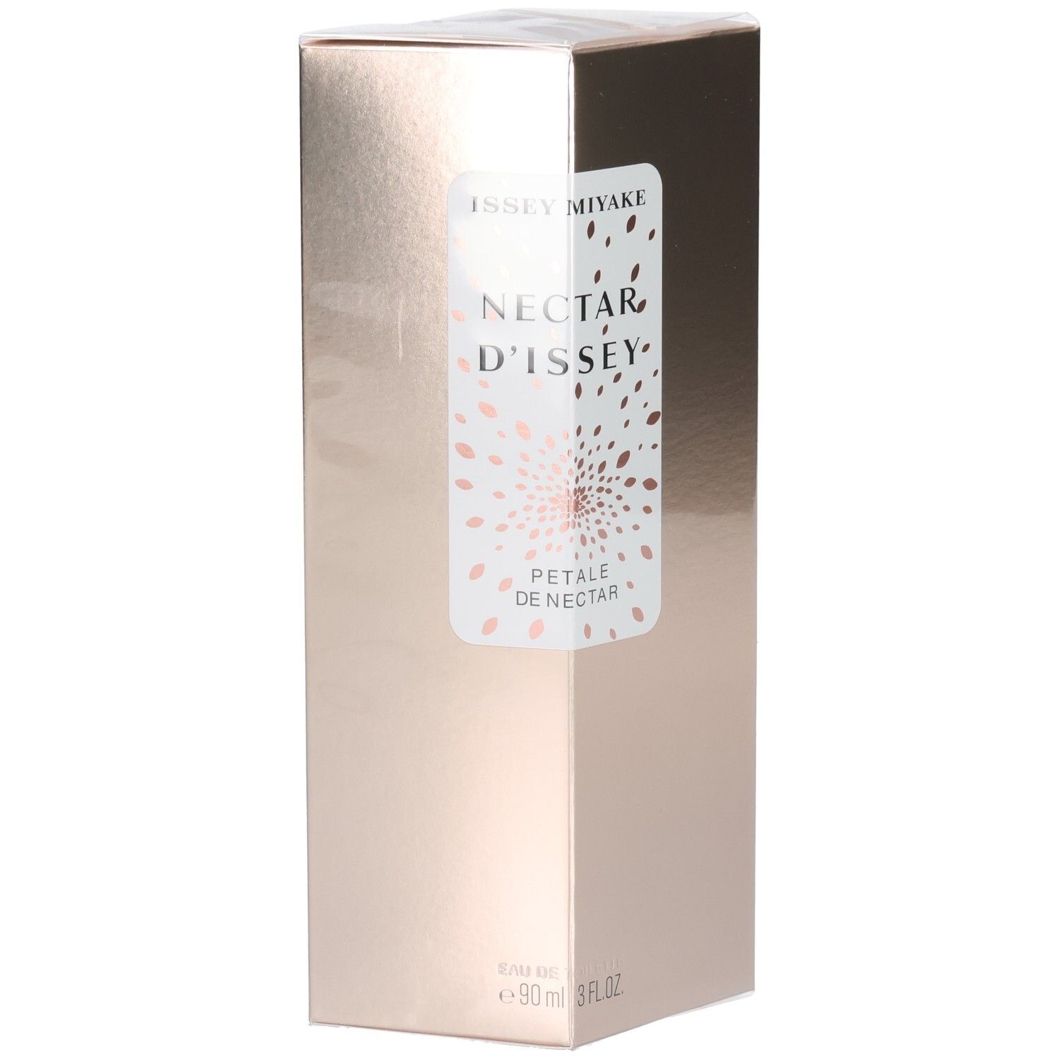 Issey Miyake Nectar d'Issey Petale de Nectar Eau de Toilette confezione regalo.