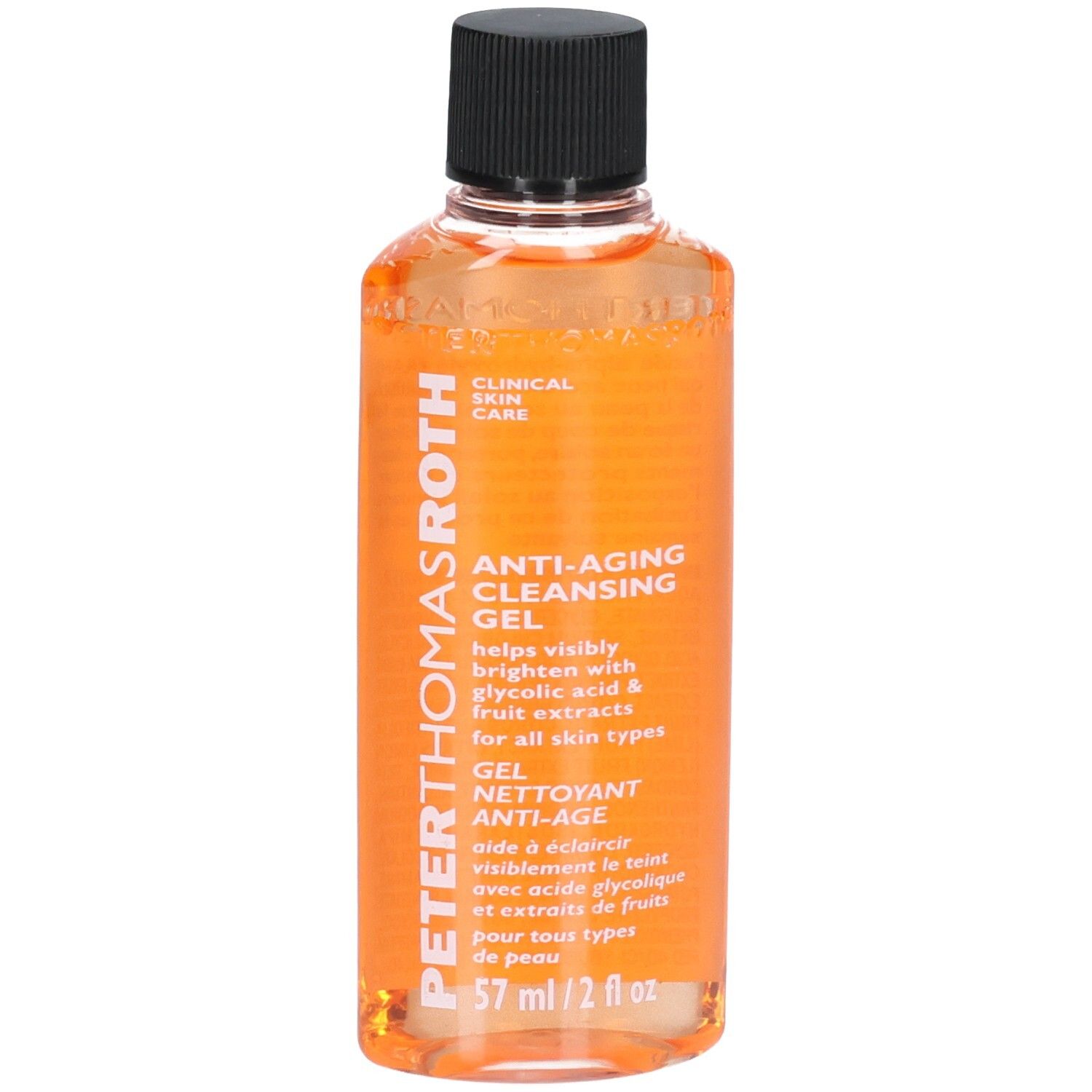 Peter Thomas Roth - Anti-Aging Cleansing Gel 57ml
