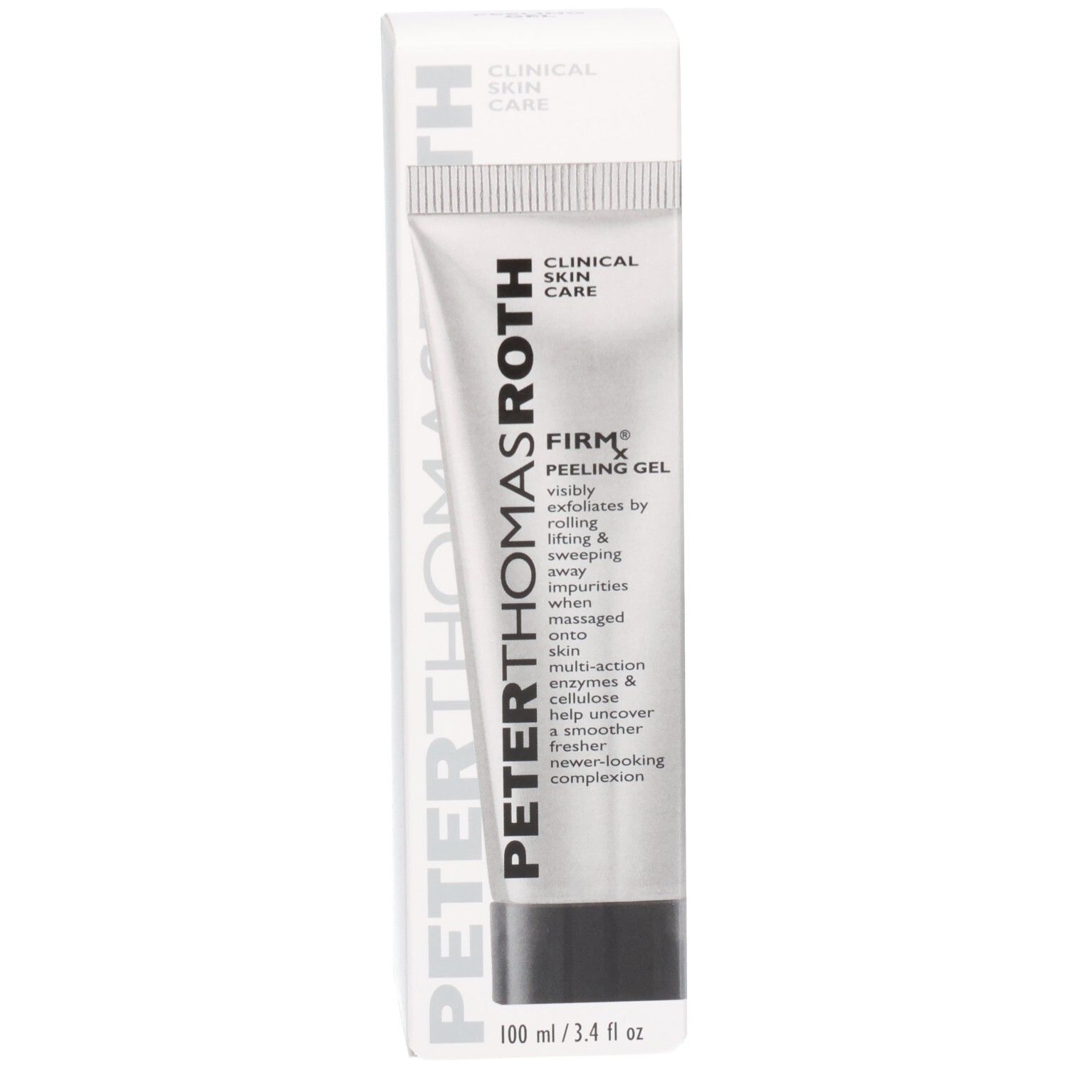 Gel peeling Peter Thomas Roth in scatola