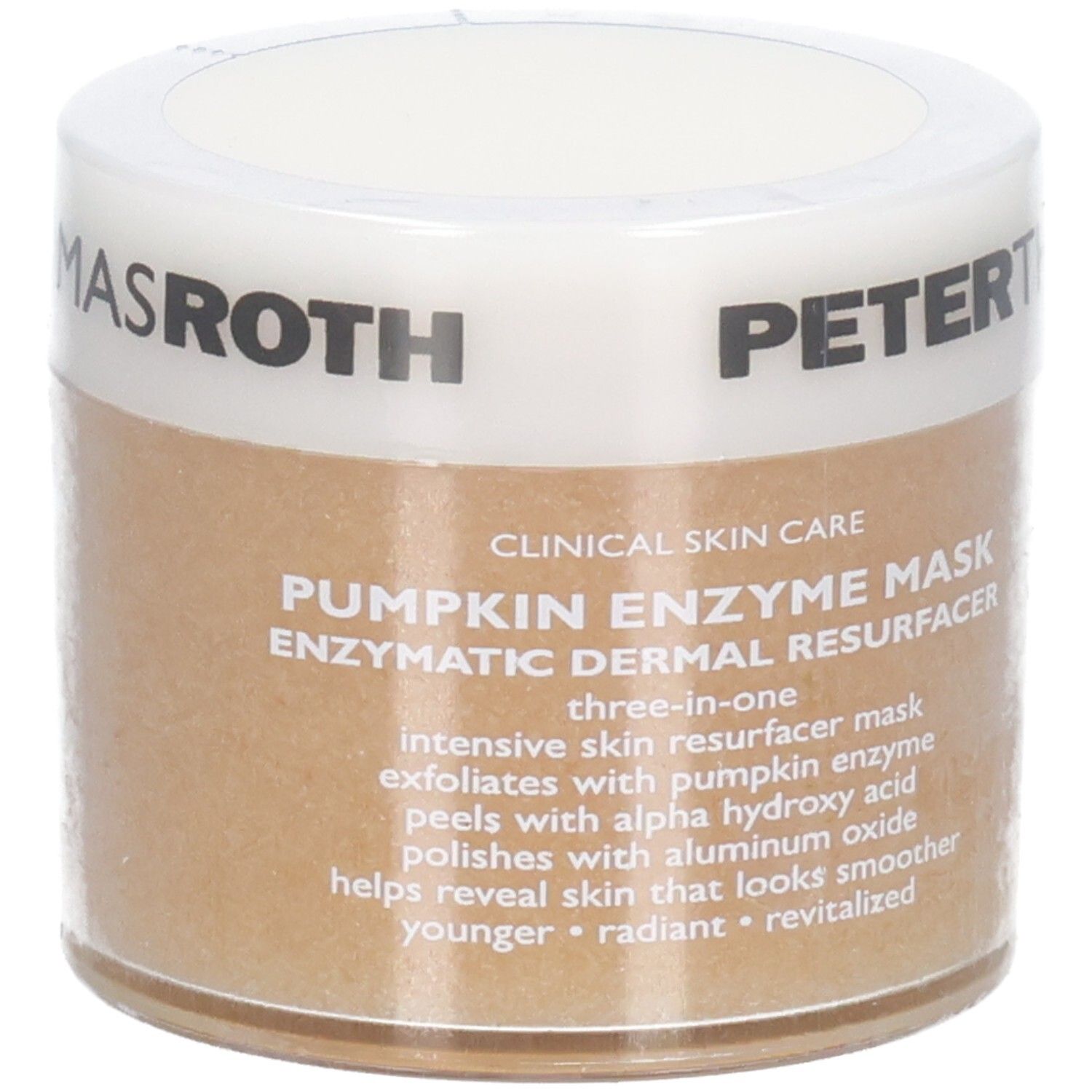 Peter Thomas Roth - Pumpkin Mask 50ml