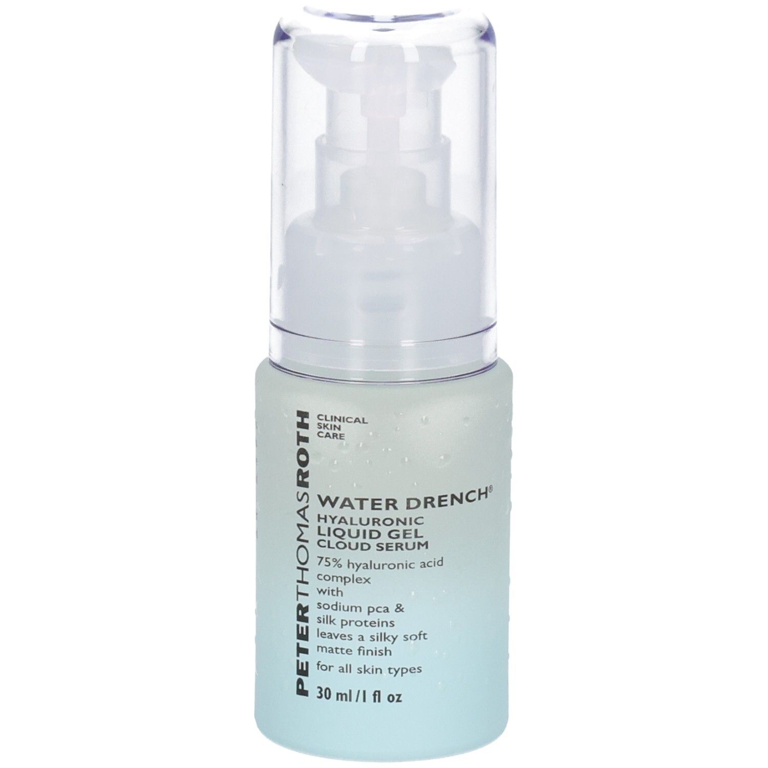 Peter Thomas Roth - Water Drench® Hyaluronic Liquid Gel Cloud Serum 30ml