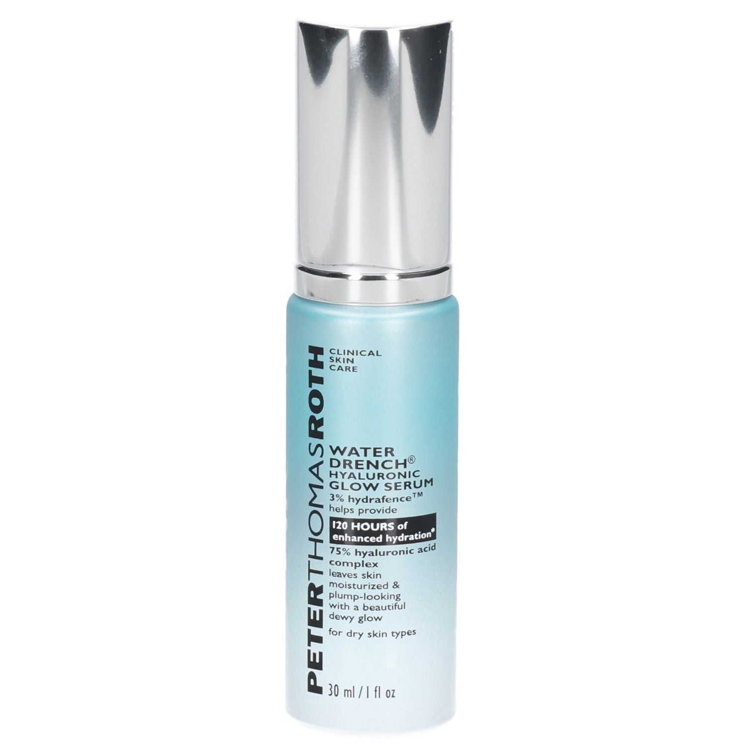 Peter Thomas Roth - Water Drench® Hyaluronic Glow Serum 30ml