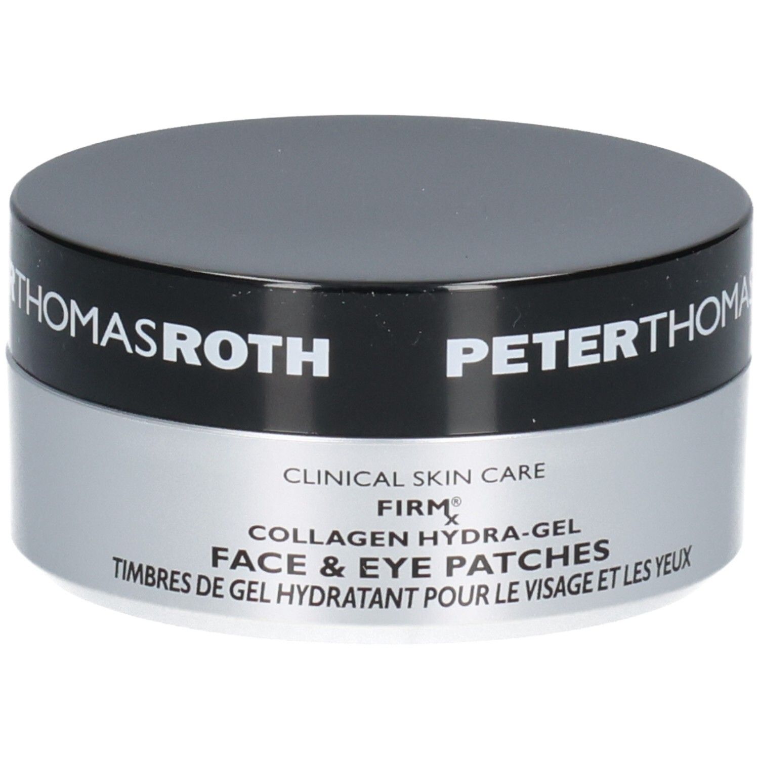 Peter Thomas Roth - FIRMx® Collagen Hydra-Gel Face & Eye Patches