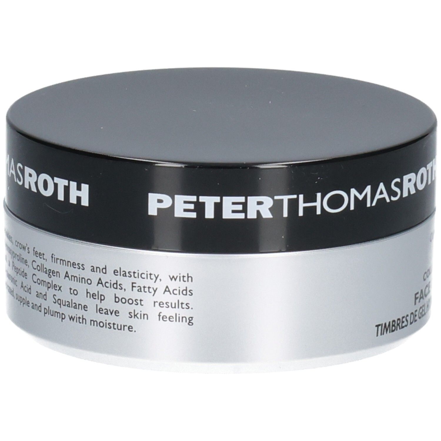 Peter Thomas Roth - FIRMx® Collagen Hydra-Gel Face & Eye Patches