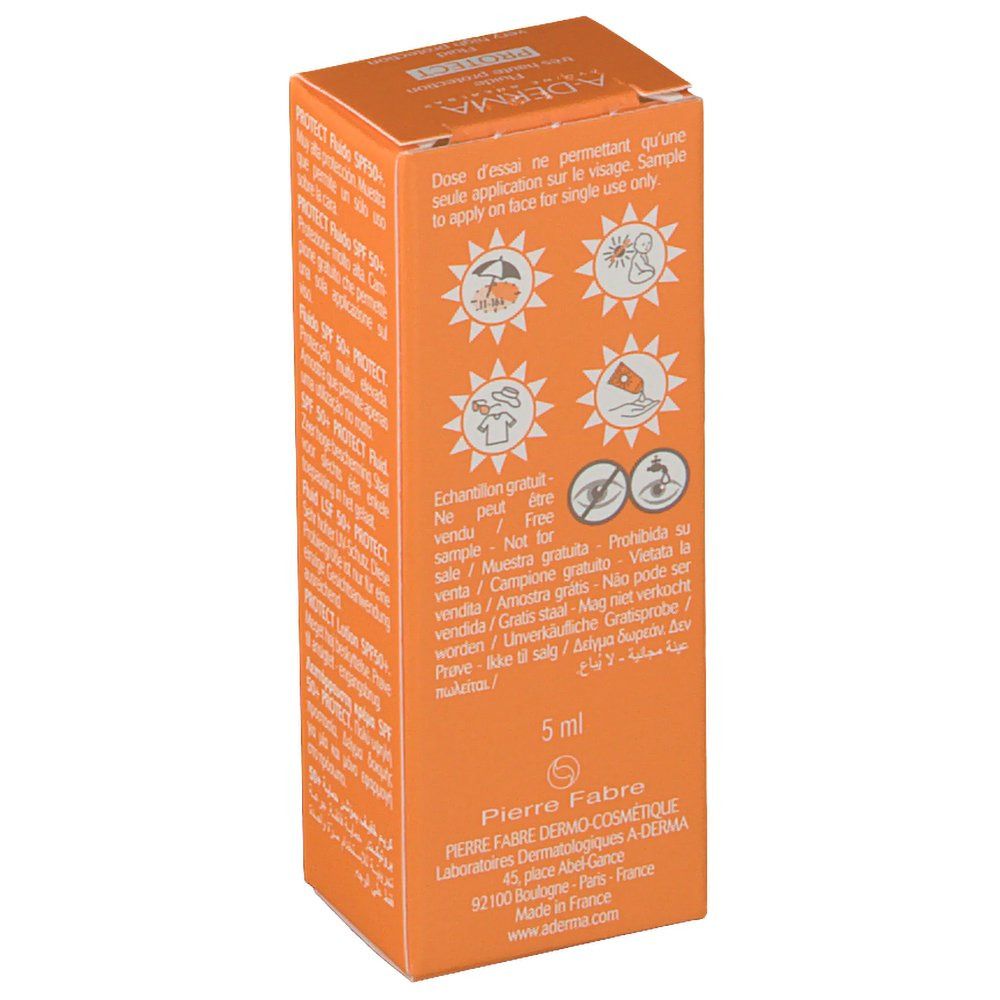 A-DermaCampioncino Offerto GRATUITAMENTE