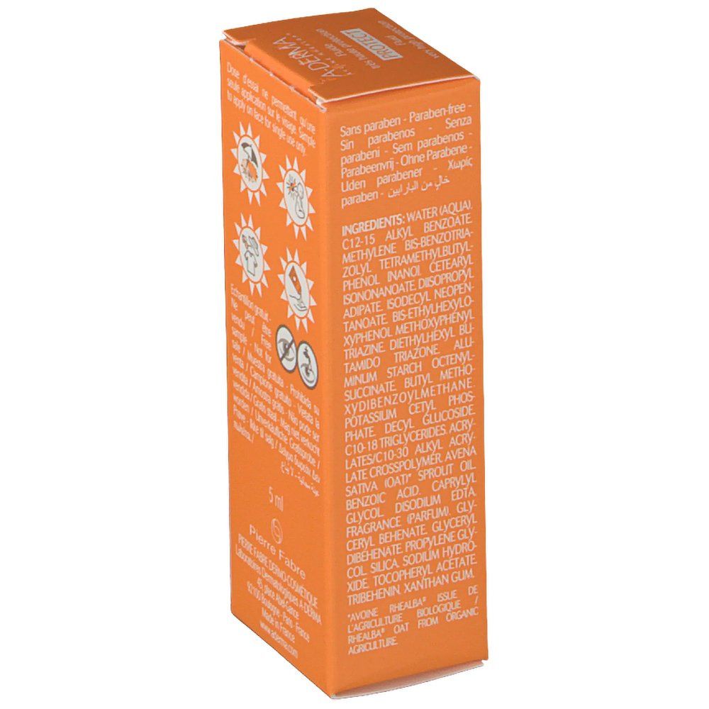 A-DermaCampioncino Offerto GRATUITAMENTE