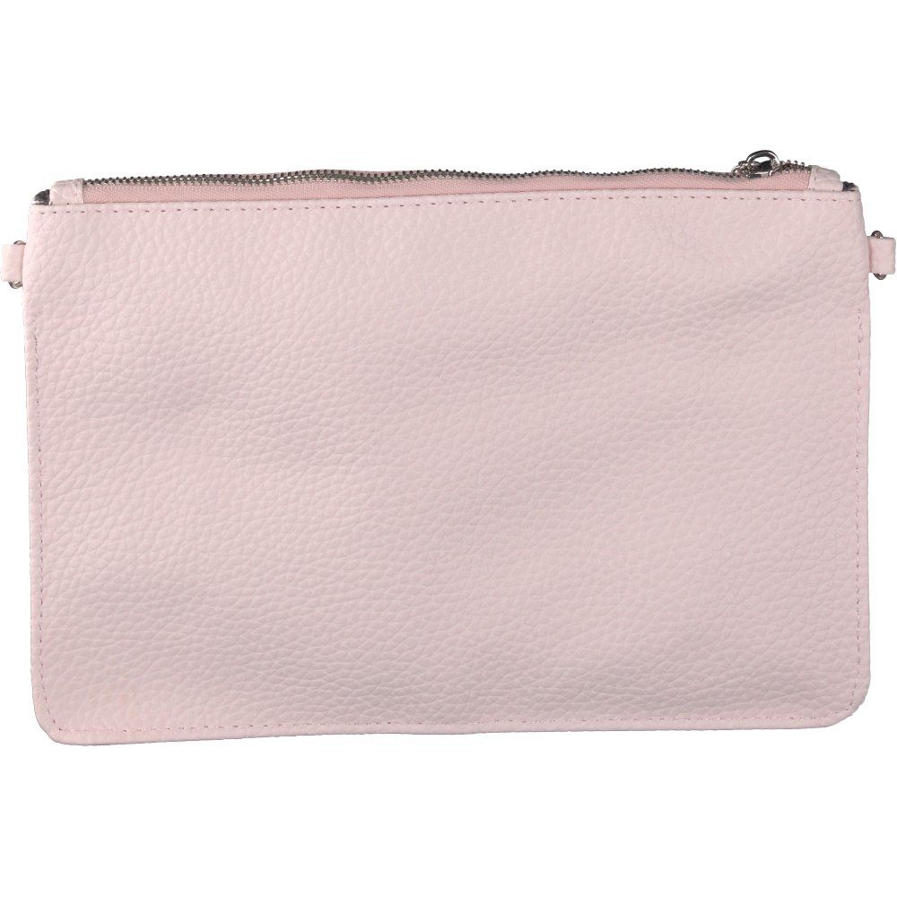 Louis Widmer Leather Clutch With Detachable Shoulder Strap Included Offerto GRATUITAMENTE
