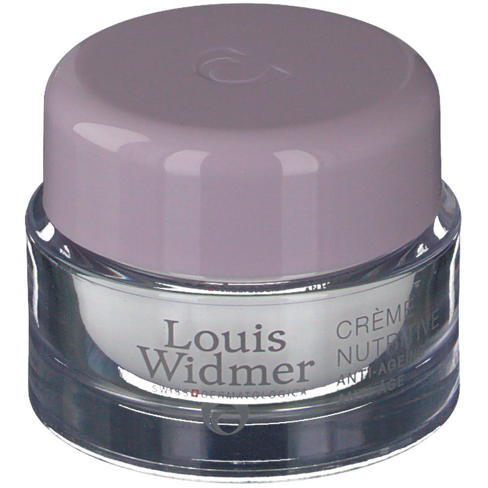 Louis Widmer Crema Nutritiva Offerto GRATUITAMENTE