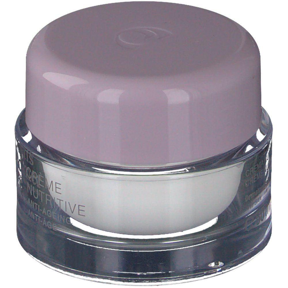 Louis Widmer Crema Nutritiva Offerto GRATUITAMENTE