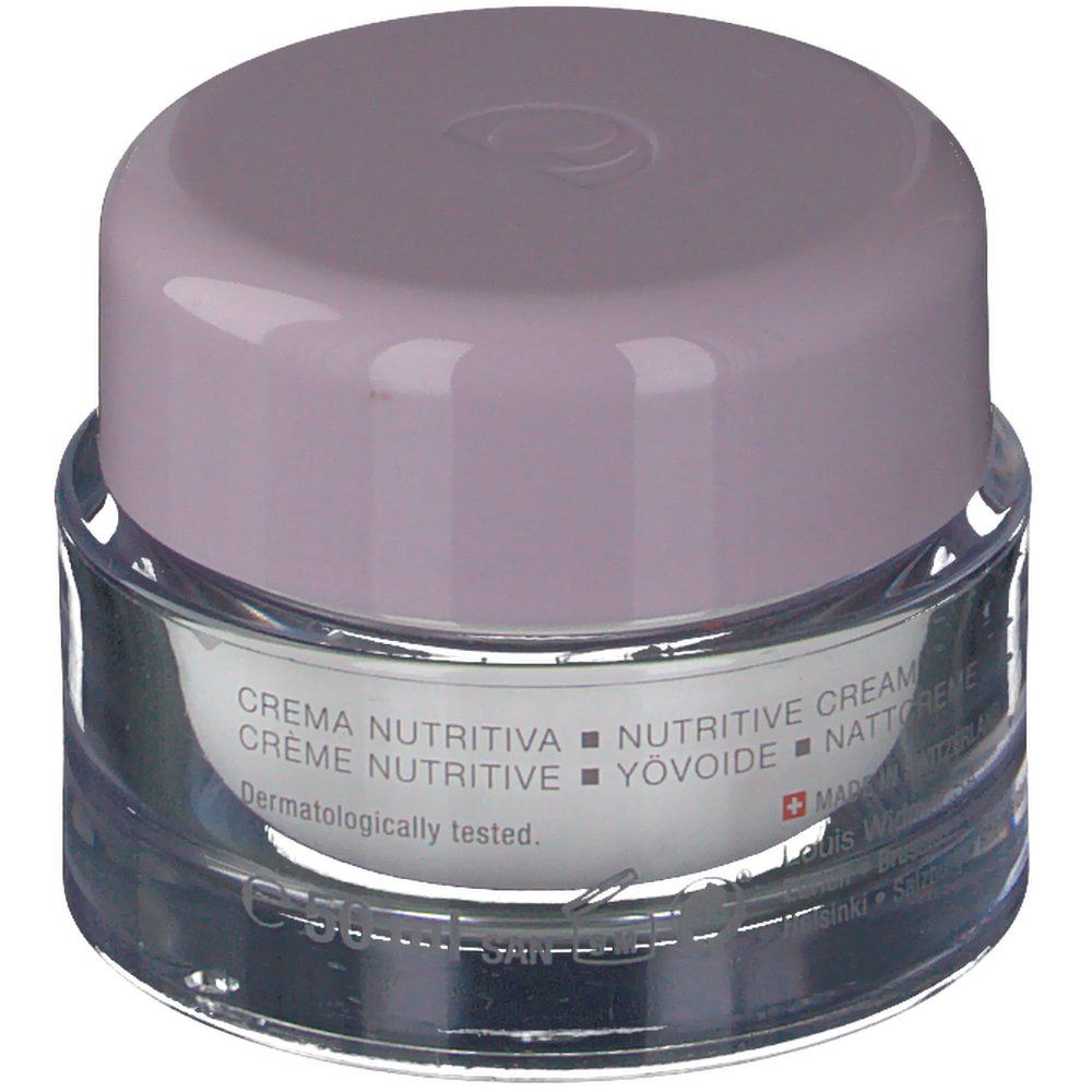 Louis Widmer Crema Nutritiva Offerto GRATUITAMENTE