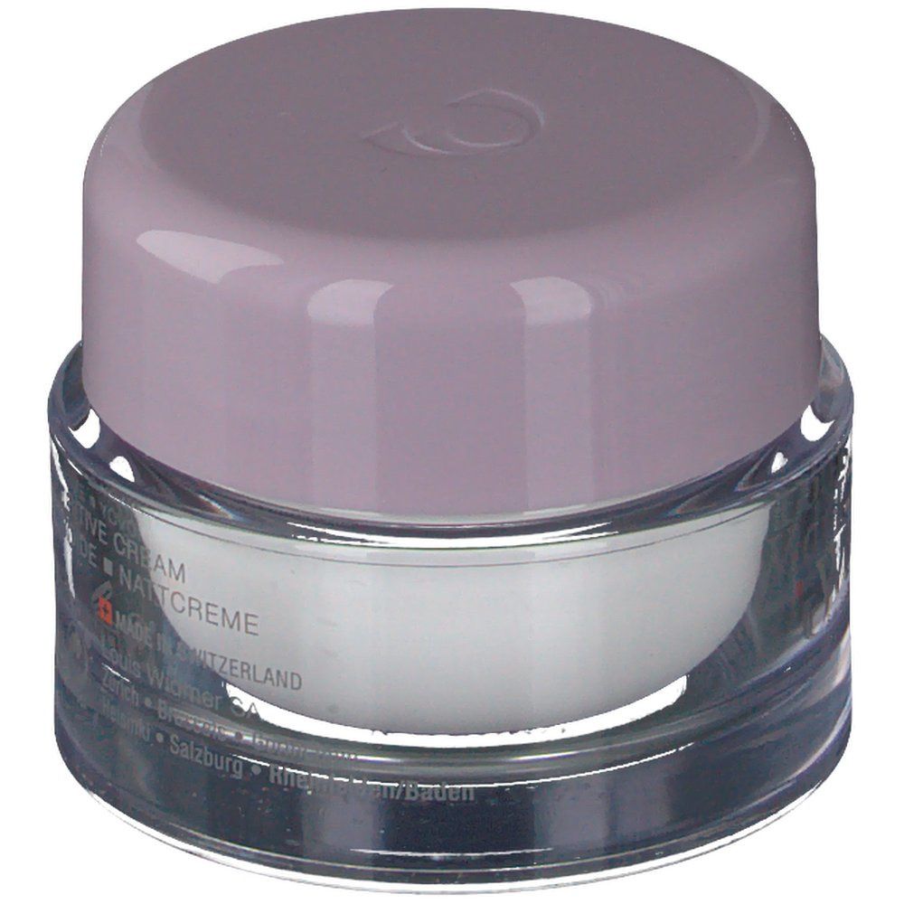 Louis Widmer Crema Nutritiva Offerto GRATUITAMENTE