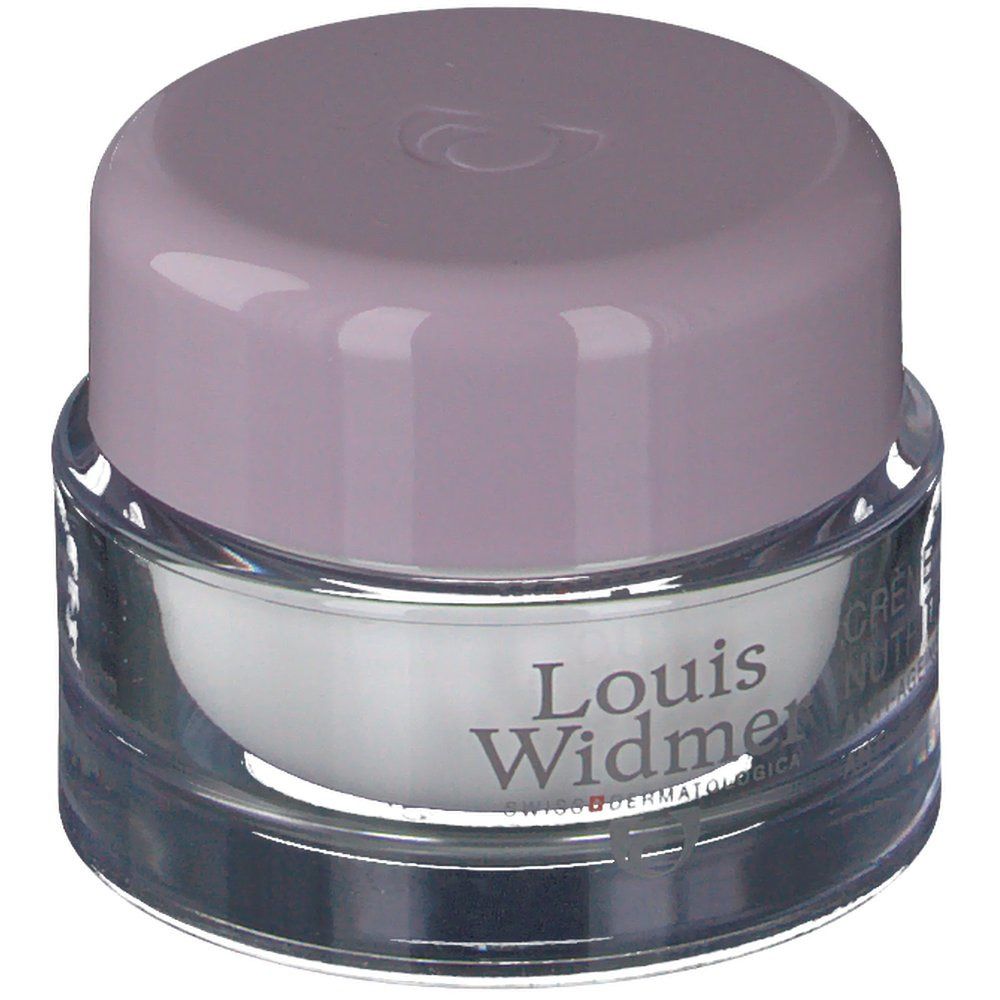 Louis Widmer Crema Nutritiva Offerto GRATUITAMENTE