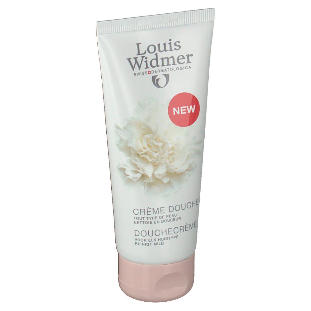 Louis Widmer Crema Doccia Profumata Offerto GRATUITAMENTE