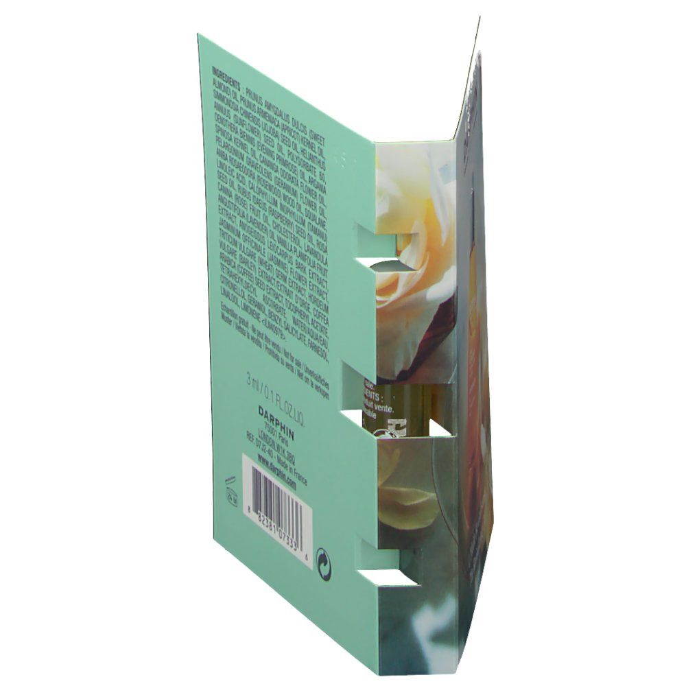 Darphin Revitalizing Oil Campioncino Stefanie's Rozen Fonds