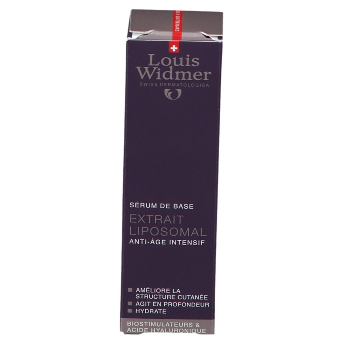 Louis Widmer Liposomal Extract Lightly Fragranced FREE Offer