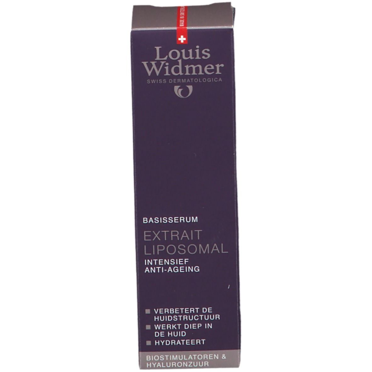 Louis Widmer Liposomal Extract Lightly Fragranced FREE Offer