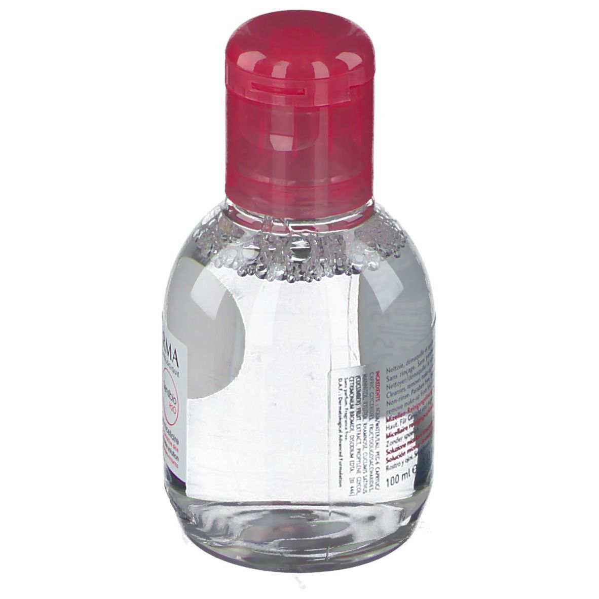 BIODERMA Sensibio H2O