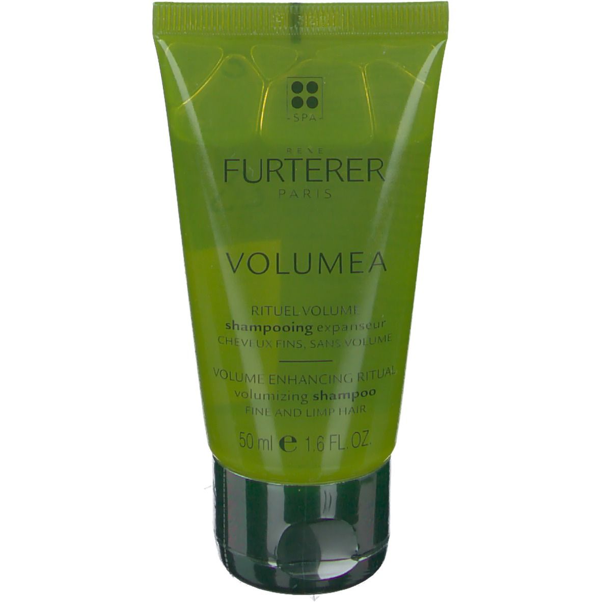 Rene Furterer Volumea Shampoo Offerto GRATIS