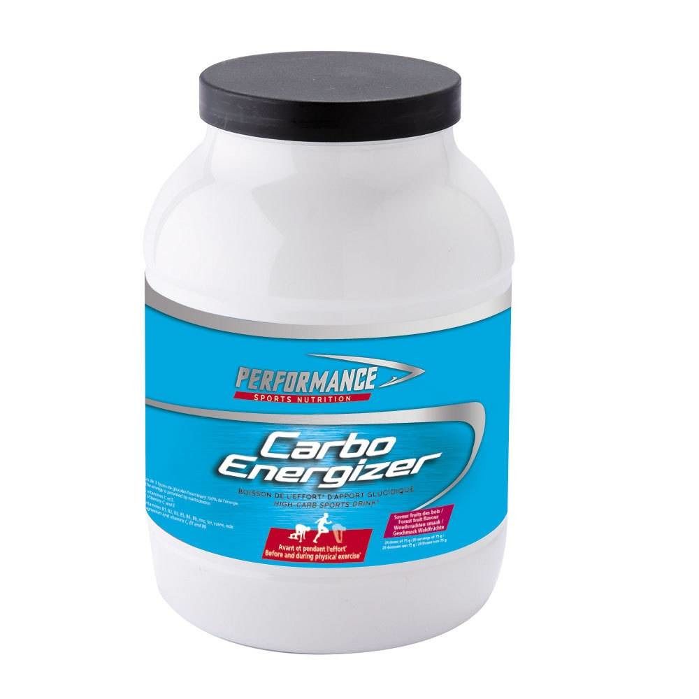 Performance Carbo Energizer Forest Fruits