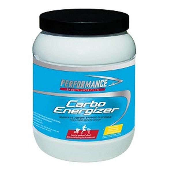 Performance Carbo Energizer Apricot