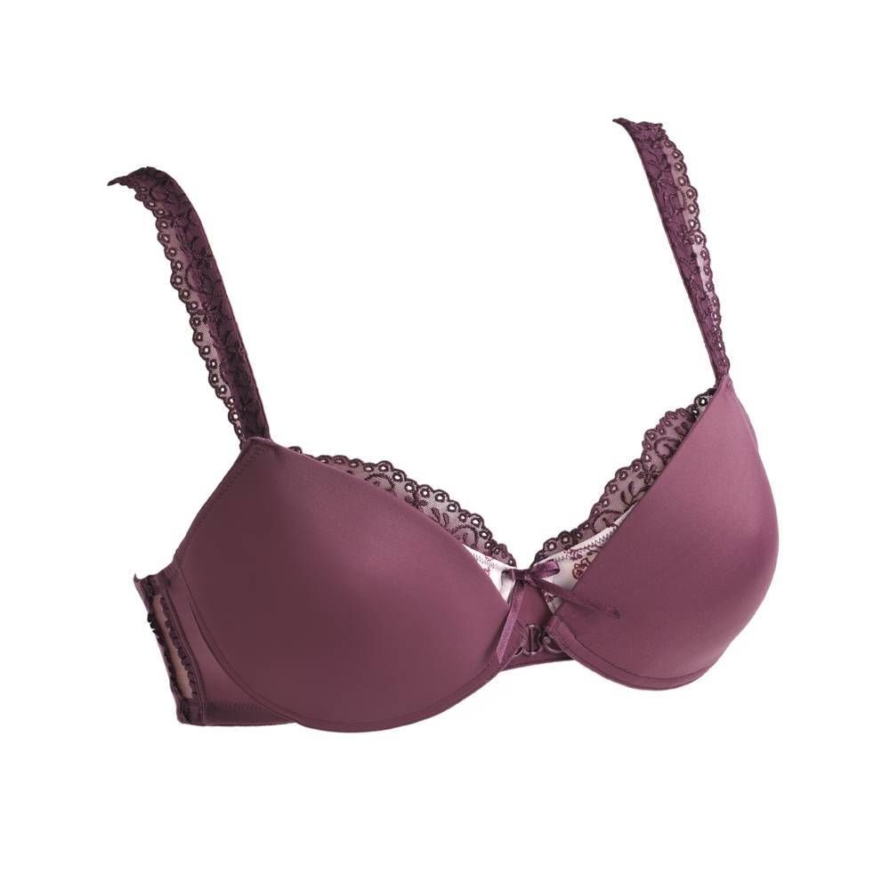 Mammae Purple Promise Reggiseno per l'Allattamento C75 EU / C90 FR
