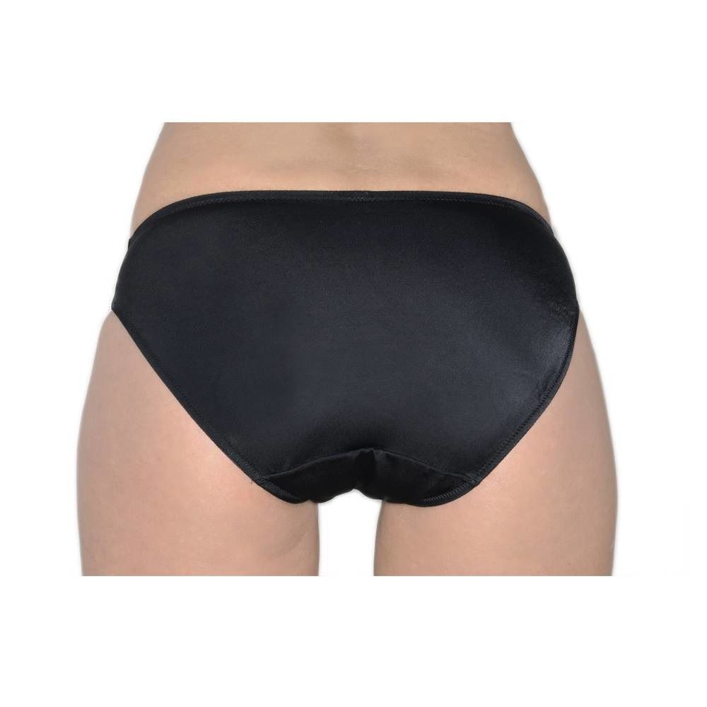 Mammae Black Balance Slip S