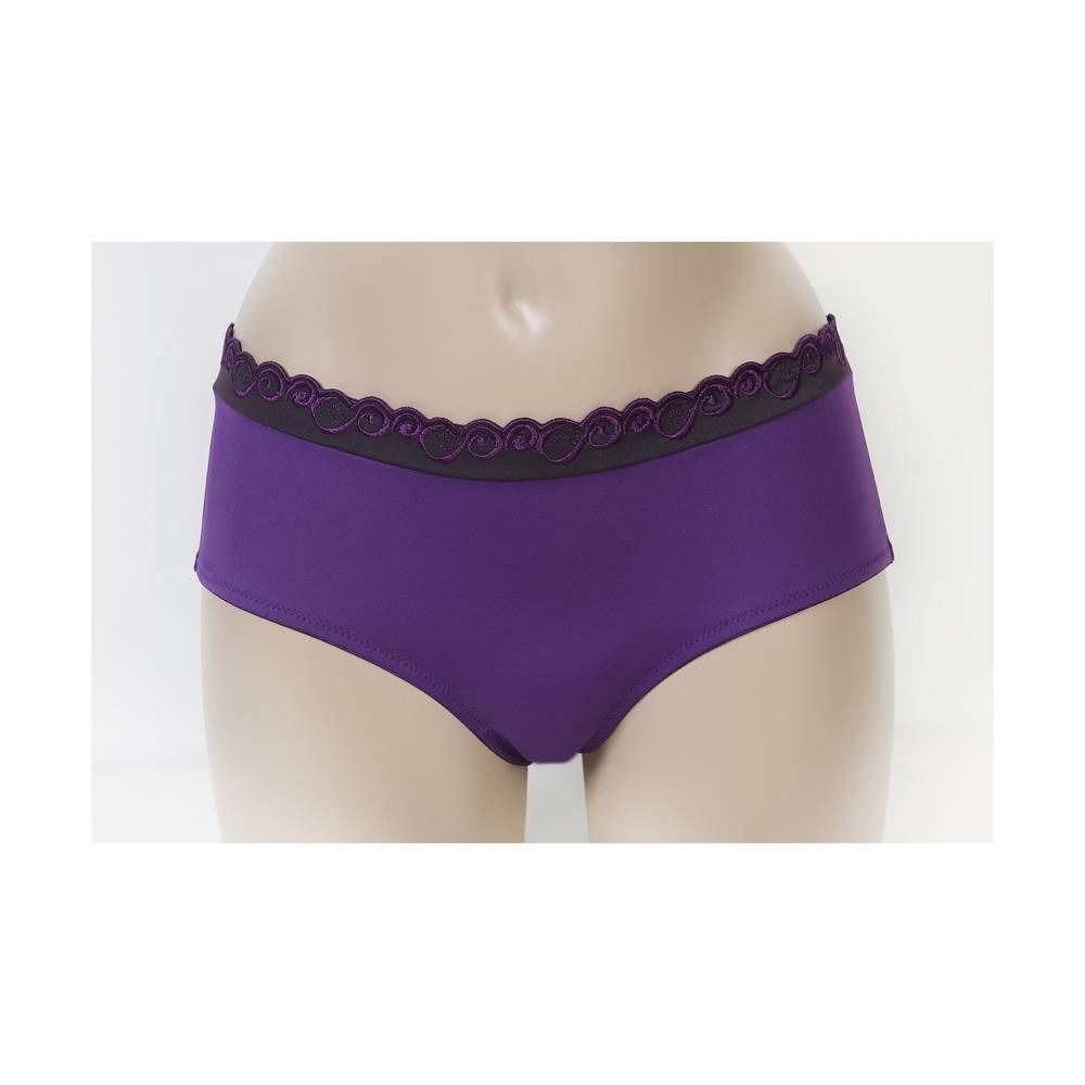 Mammae Plus Violet Victory Hipster 42