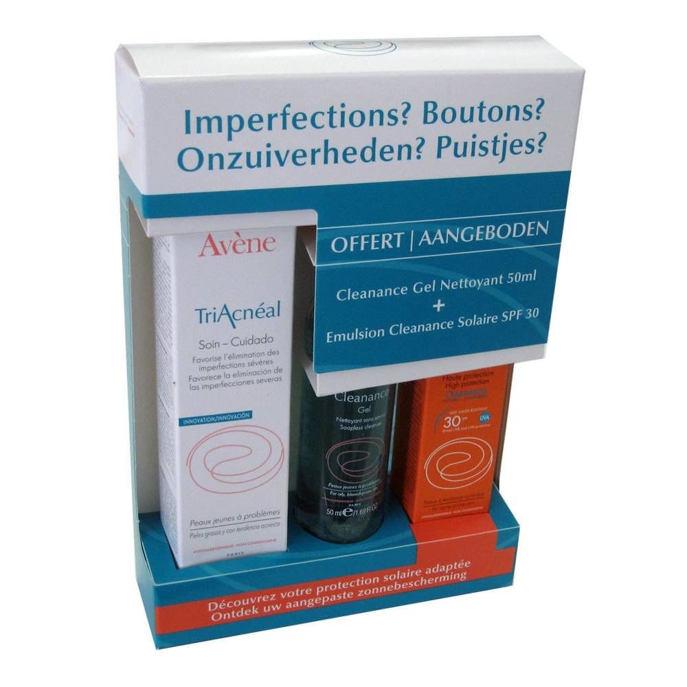 Avène Triacnéal Problem Skin