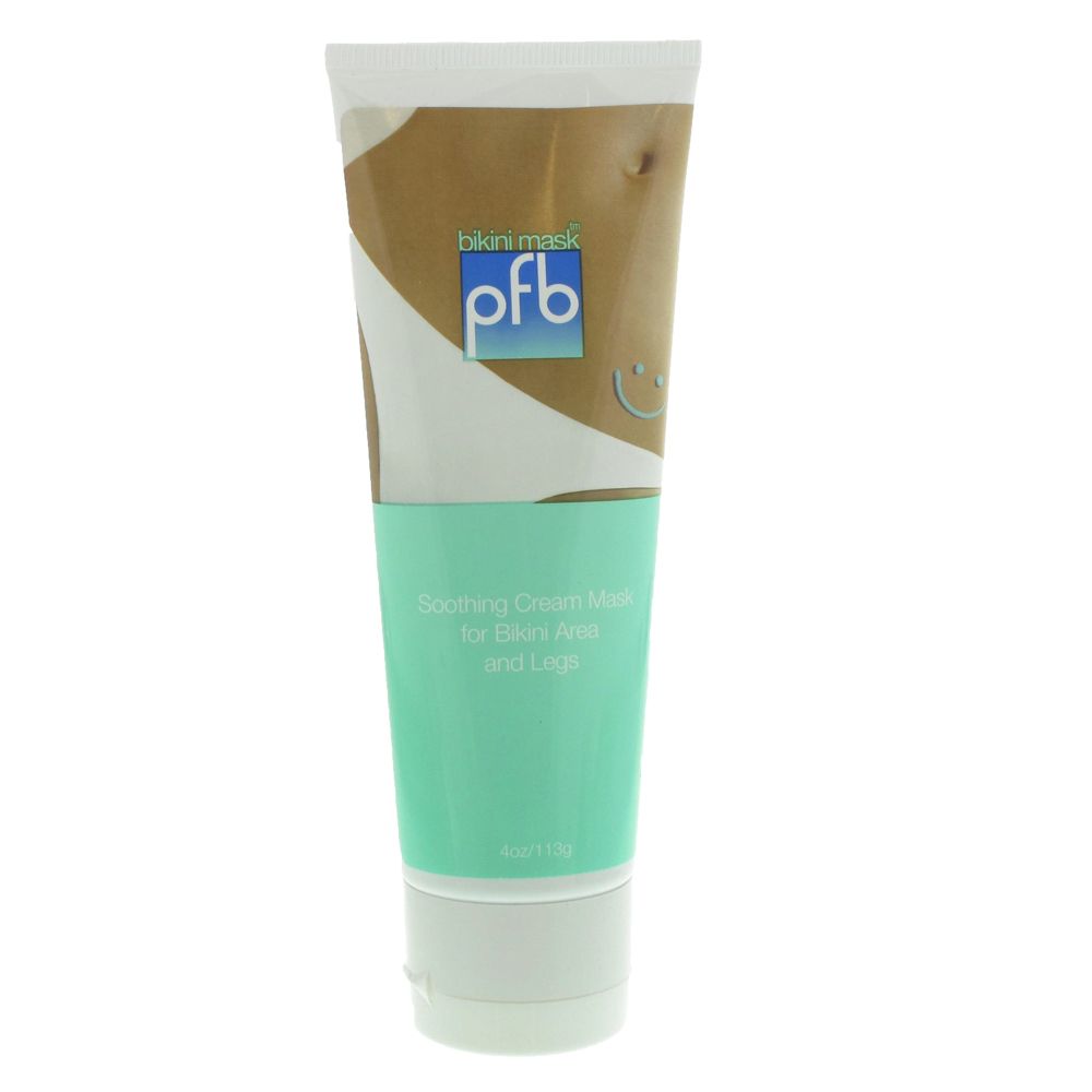 PFB Bikini Mask 113 g - Redcare