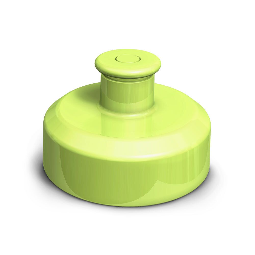 iiamo Drink Green Sports Cap