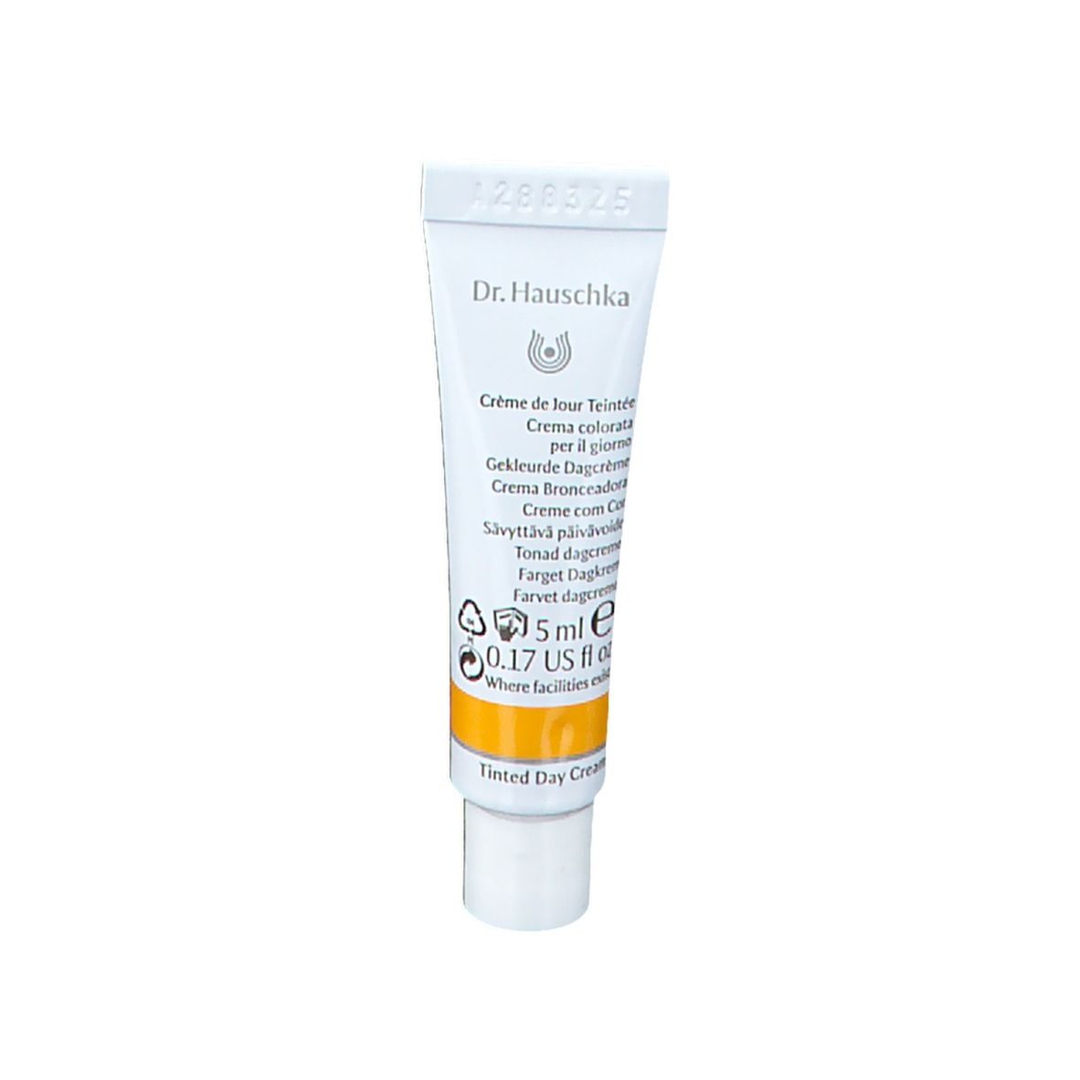 Dr. Hauschka Crema Colorata per il Giorno