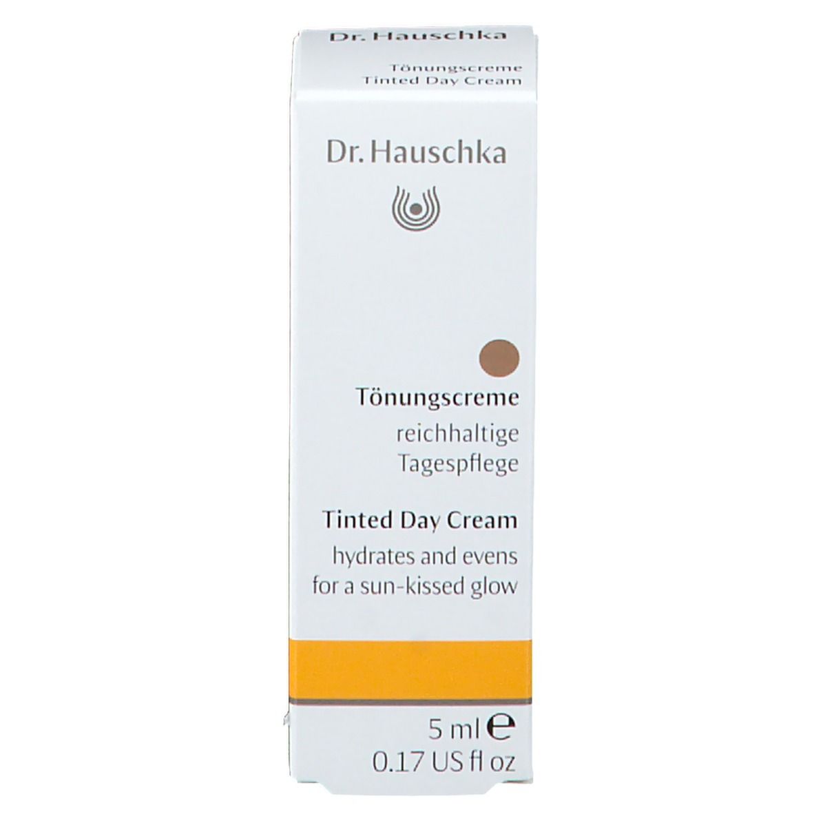 Dr. Hauschka Crema Colorata per il Giorno