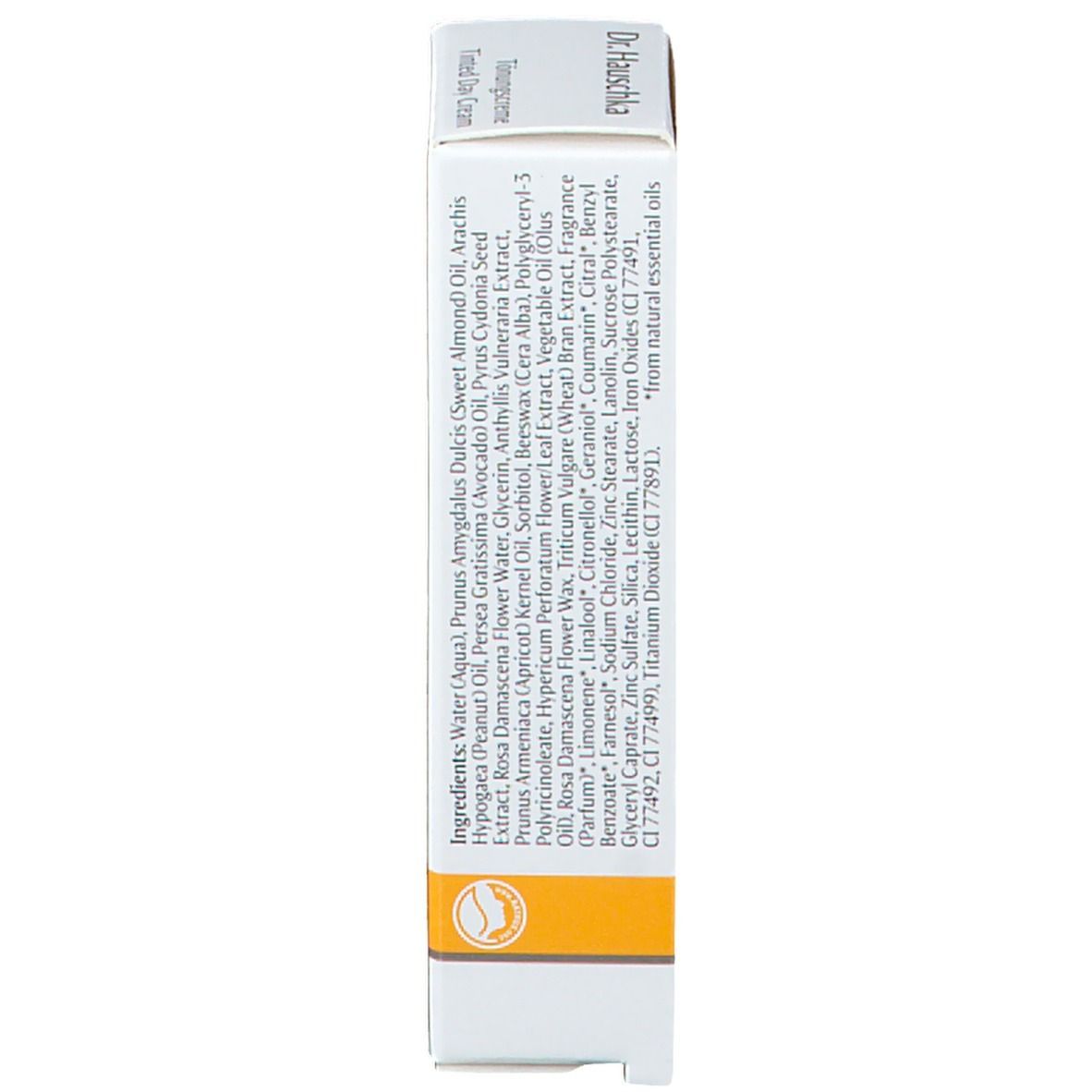 Dr. Hauschka Crema Colorata per il Giorno