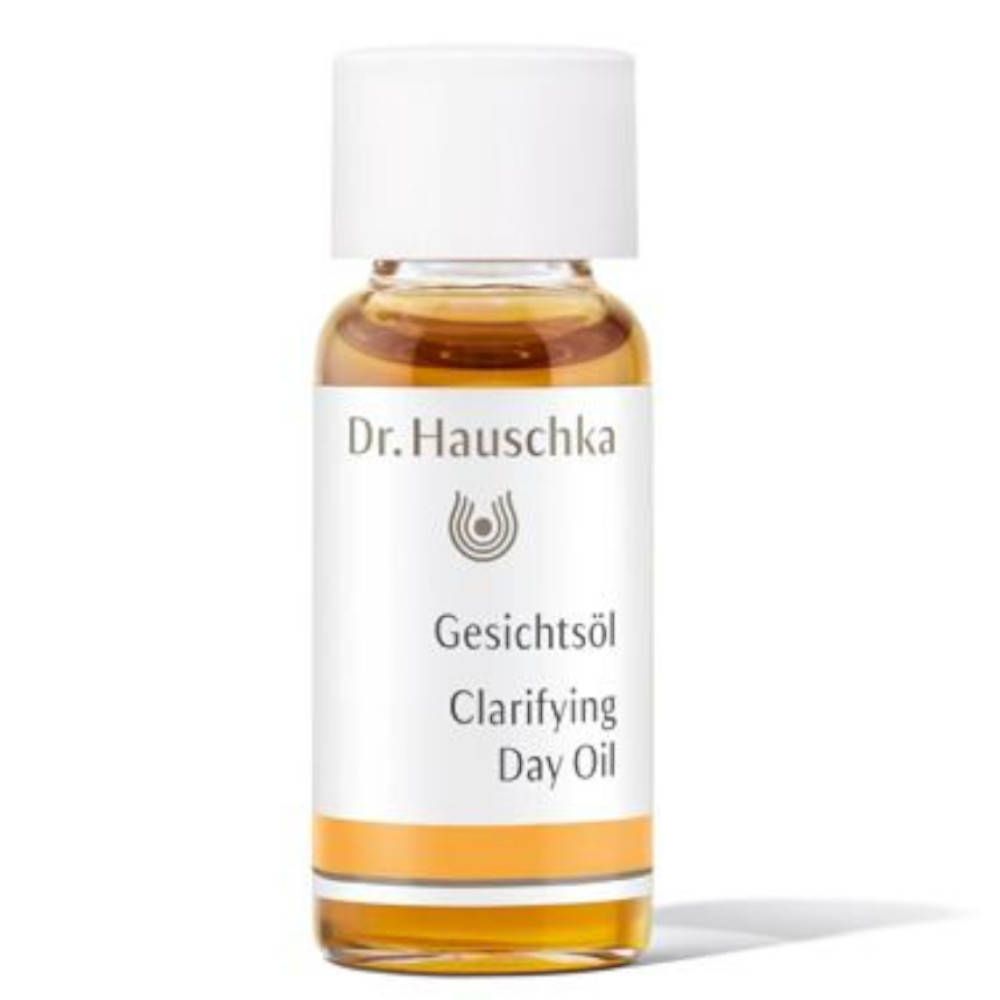 Dr. Hauschka Olio Riequilibrante per il giorno