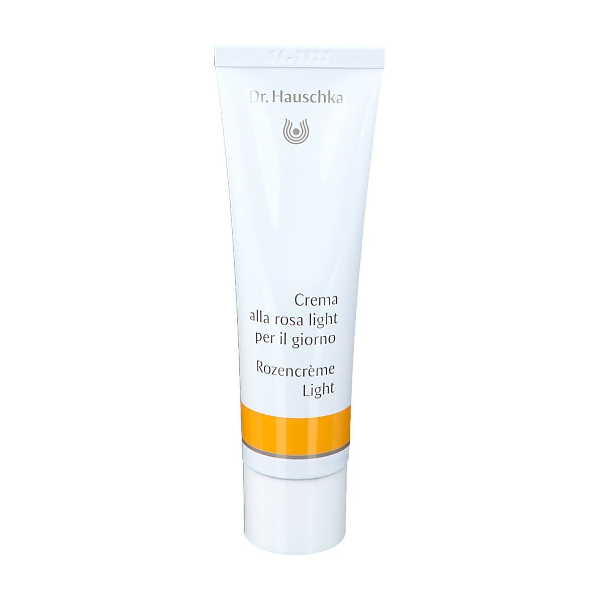 Dr. Hauschka Crema Alla Rosa Da Giorno Light