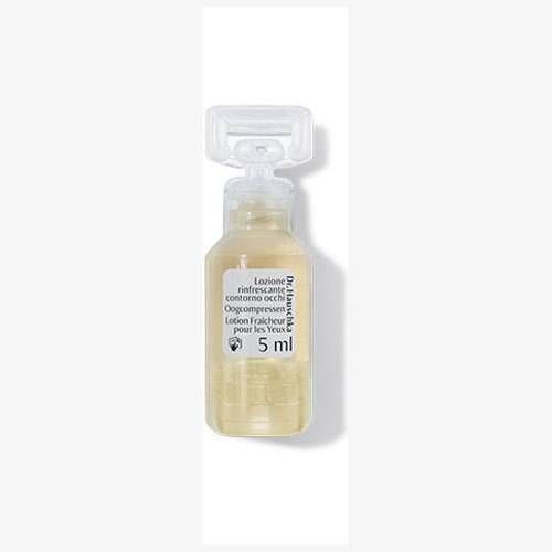Dr. Hauschka Lozione Rinfrescante Contorno Occhi