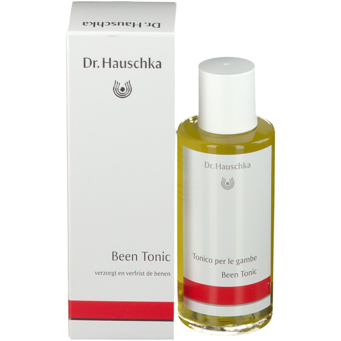 Dr. Hauschka Tonico per le Gambe