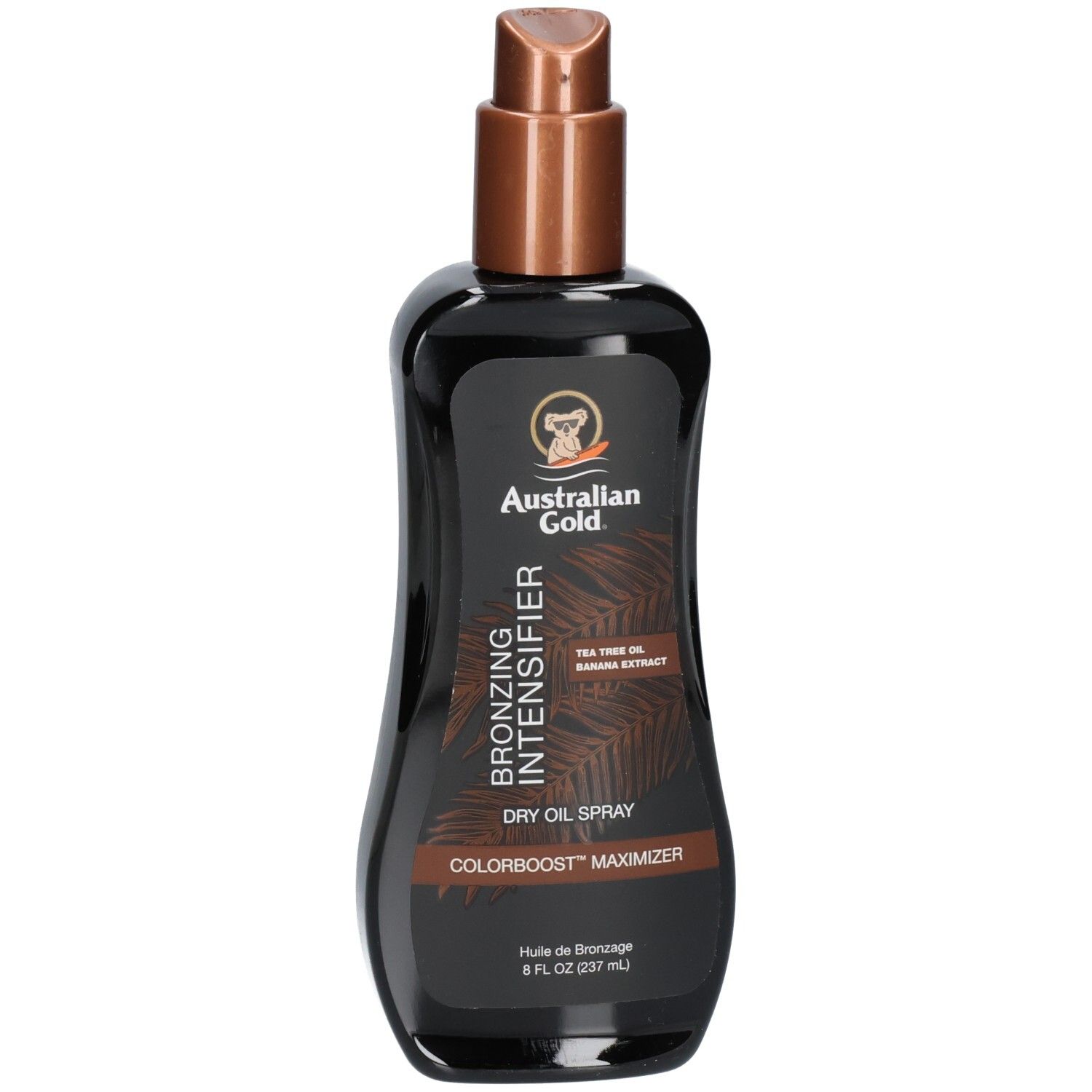 OLIO BRONZANTE INTENSO AUSTRALIAN GOLD SPRAY 237ML
