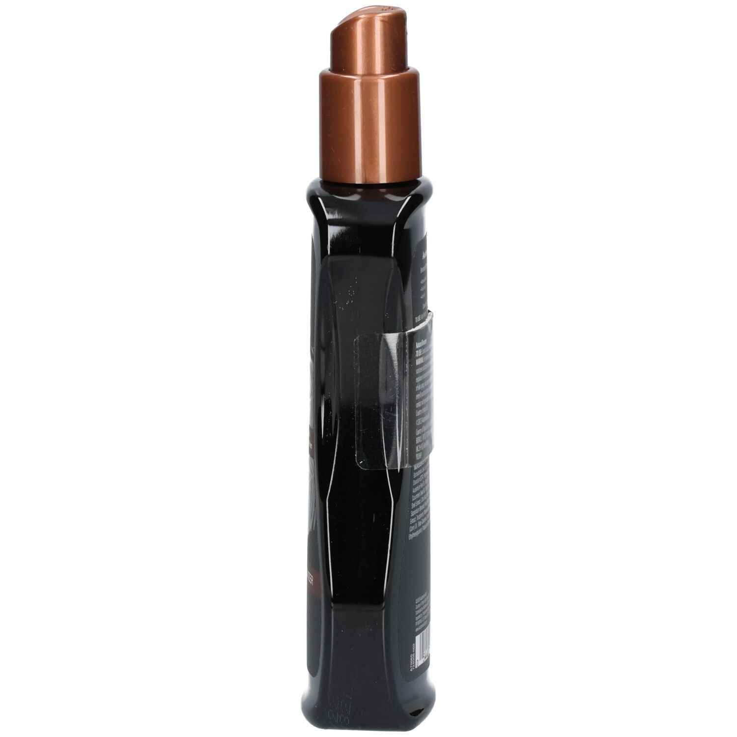 Australian Gold Bronzing Intensifier Dry Oil Spray, fronte con logo e informazioni sul prodotto.