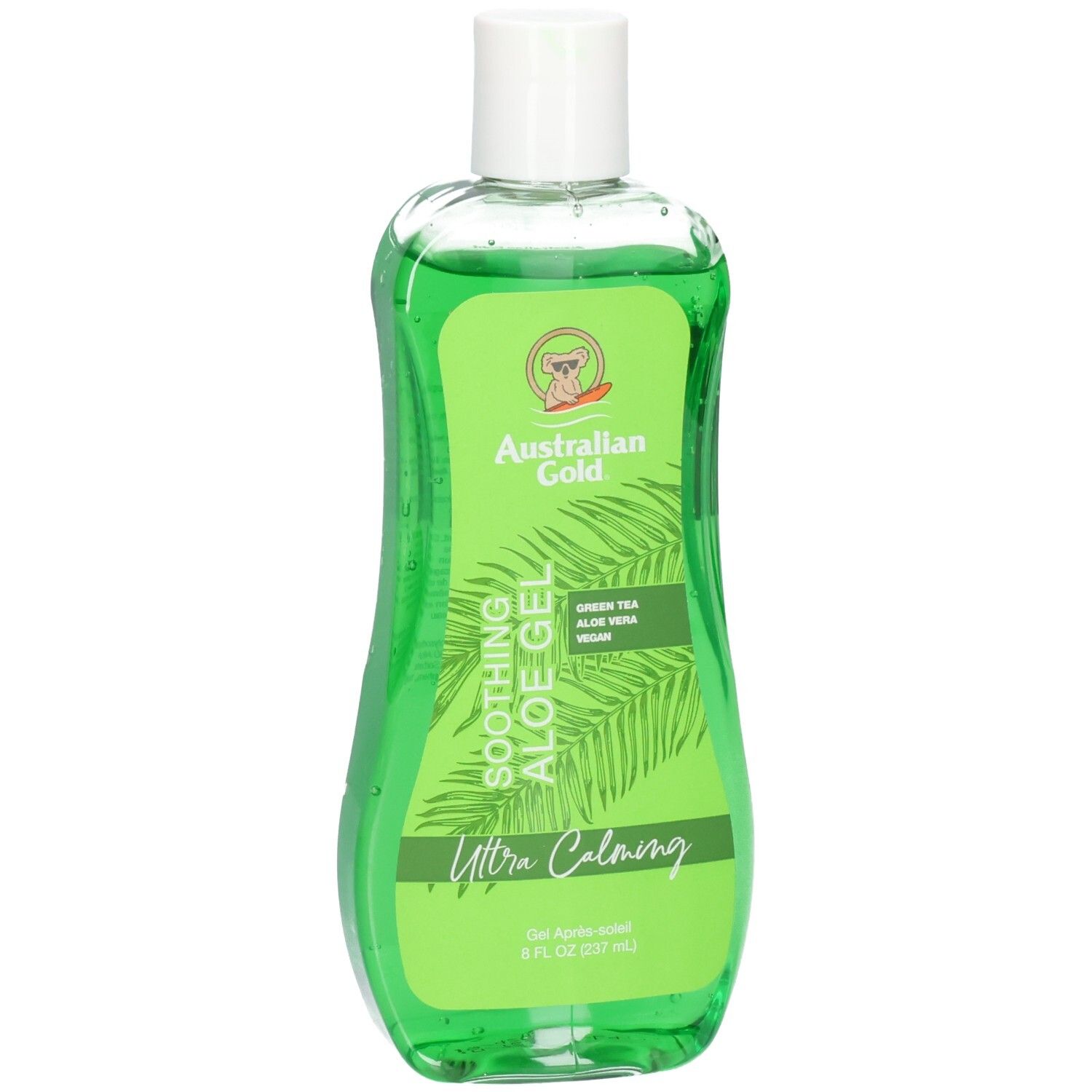Lotion Doposole Aloe Vera 237ml