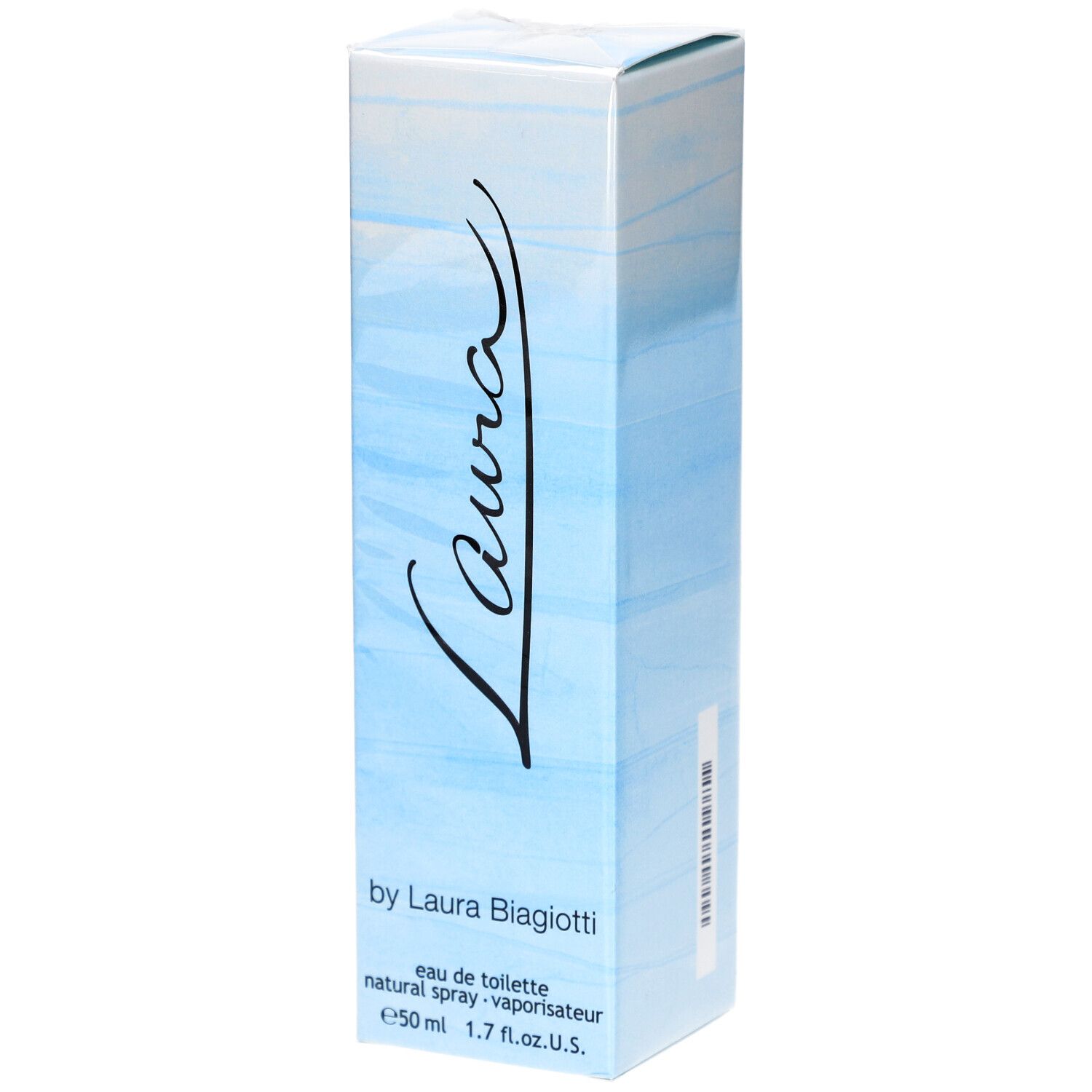Laura Biagiotti Laura Eau De Toilette Spray