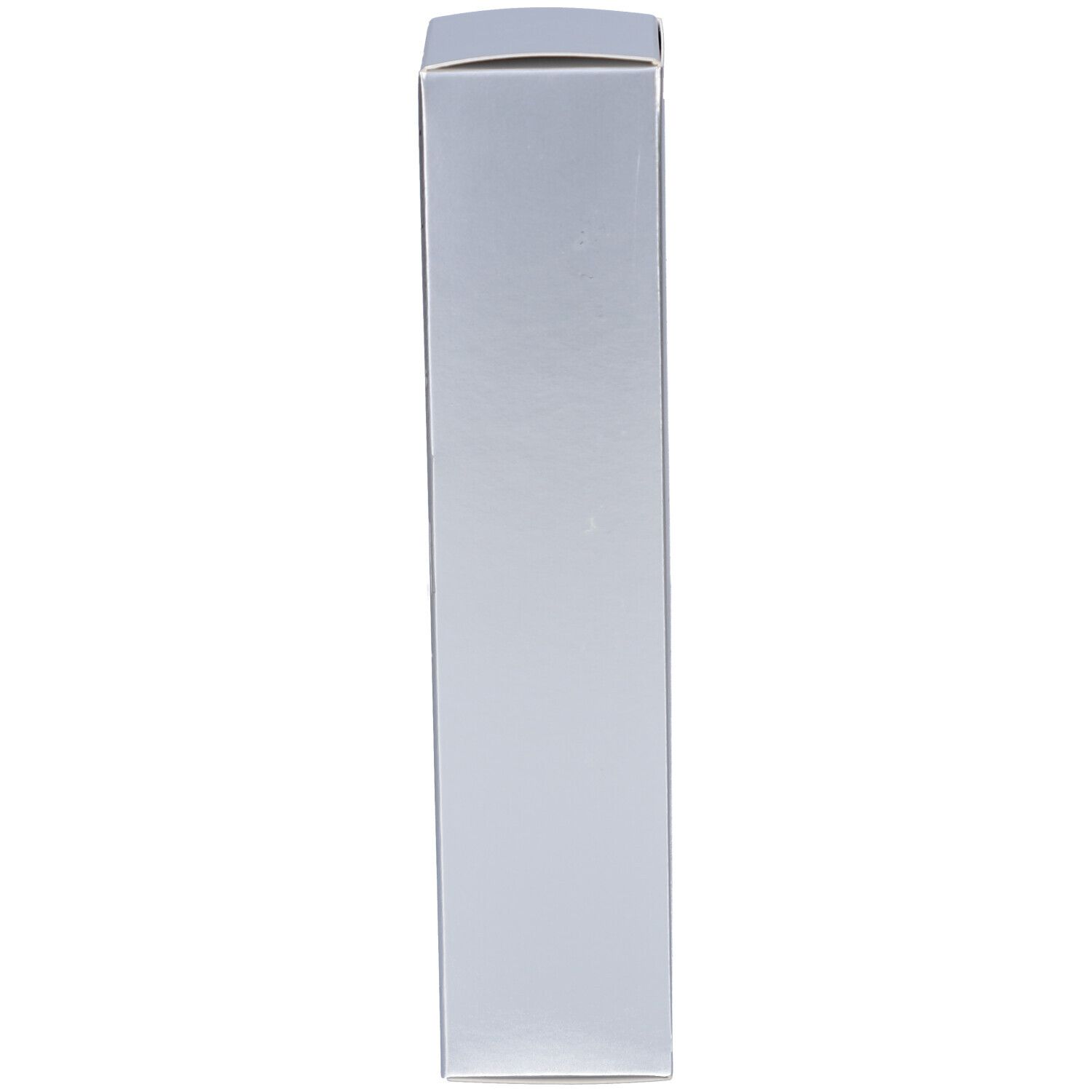 Confezione. Lato. Testo: informazioni sul produttore.