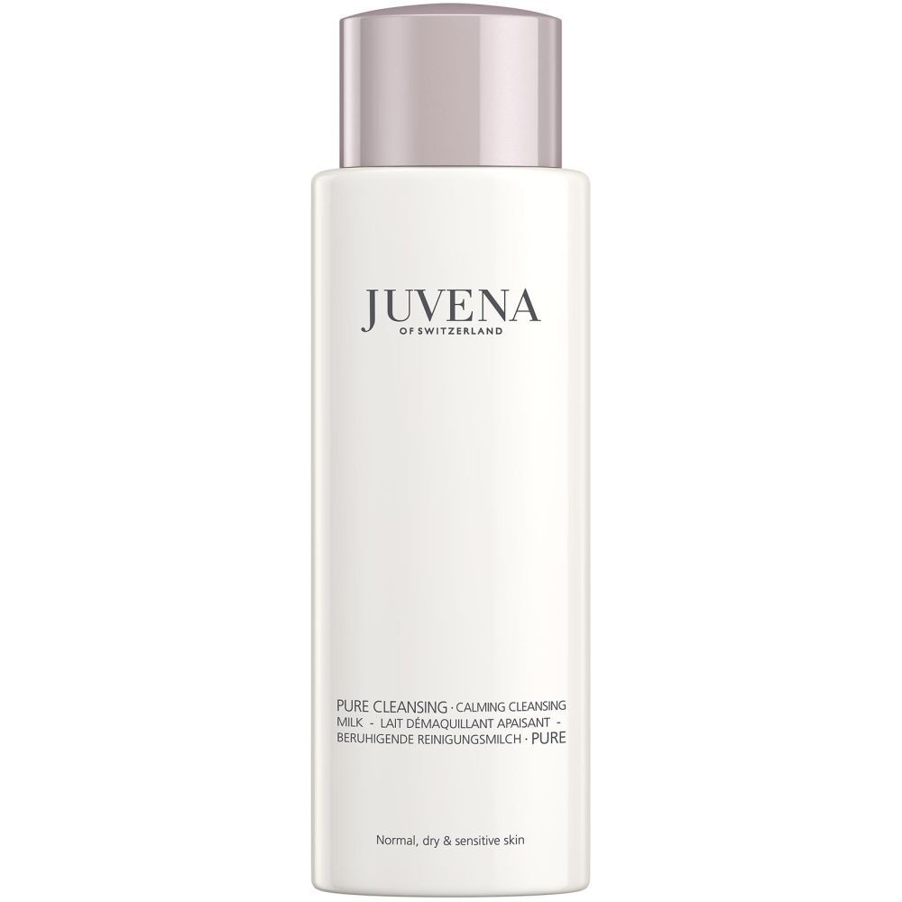 Juvena Pure Calming Cleansing Milk