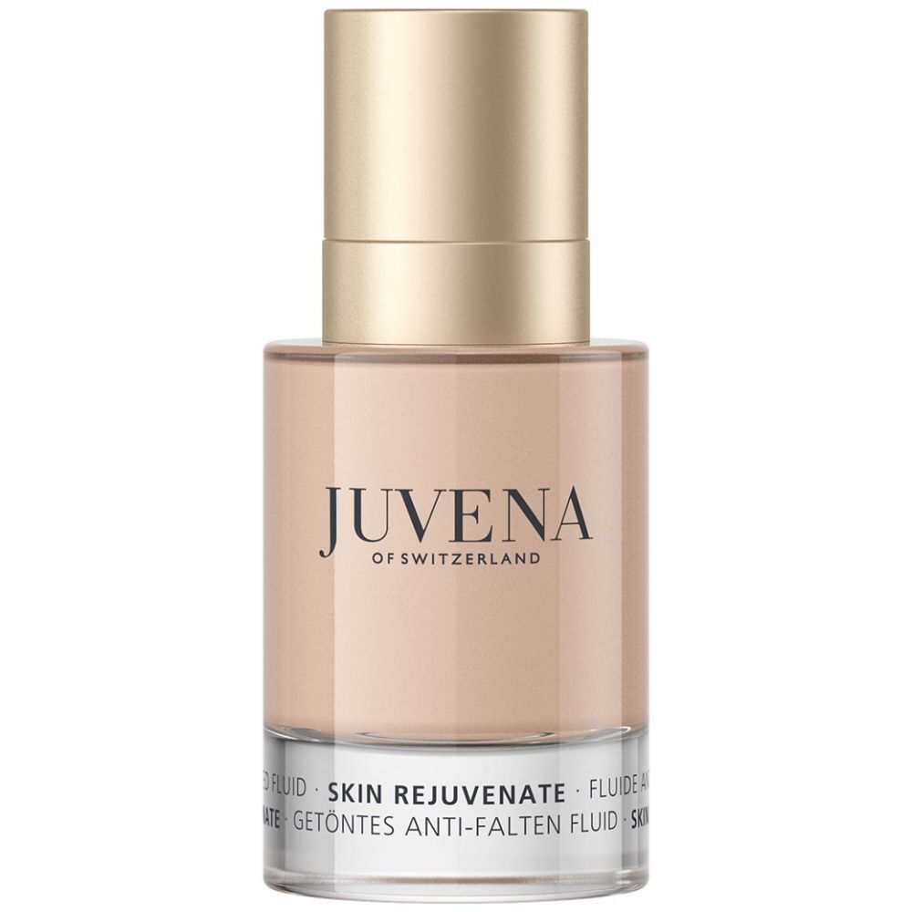 Juvena Rejuvenate Correct Delining Tinted Fluid Natural Bronze